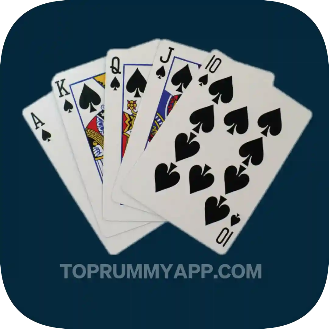 Rummy Cash Apps