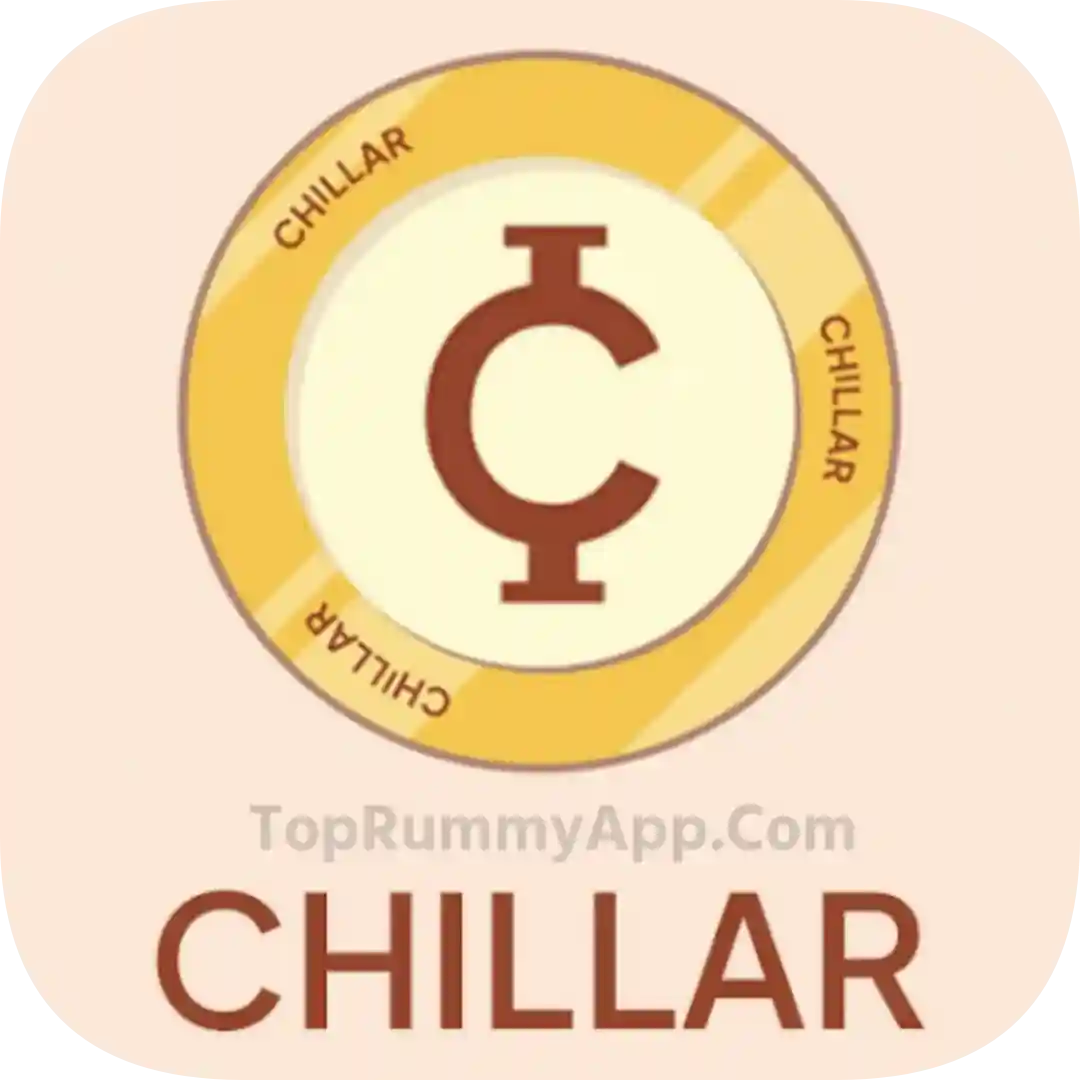 Chillar Apk Download - India Rummy Circle