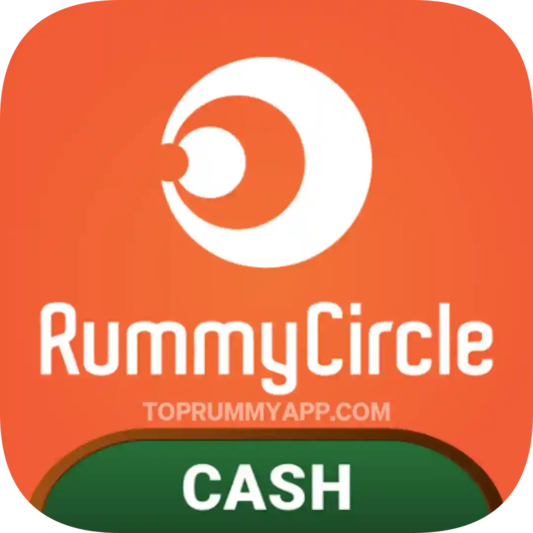 Rummy Circle App Download -  All Rummy Cash App List