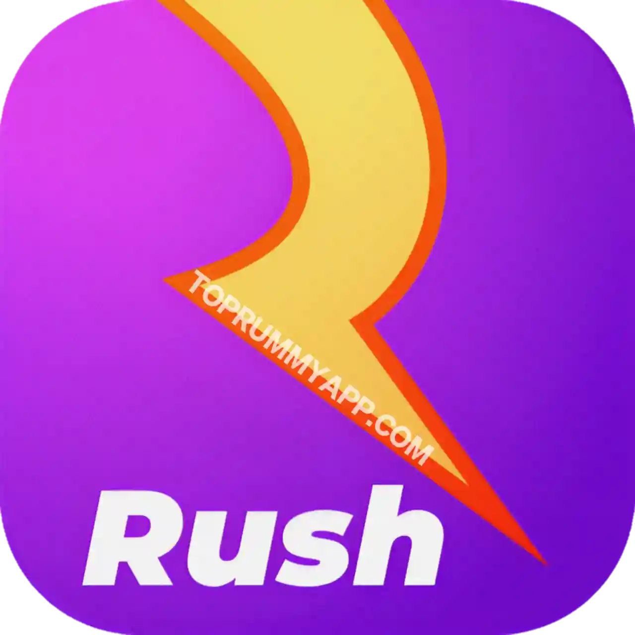 Rush Cash App India Rummy Circle List